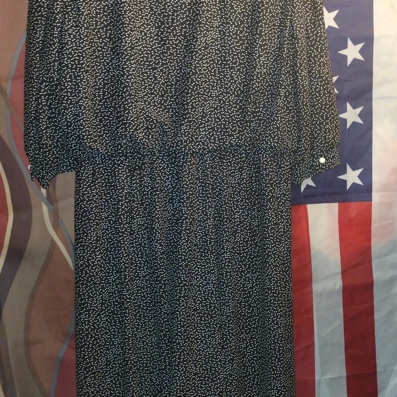 Vintage Dress - Picture 4 of 5